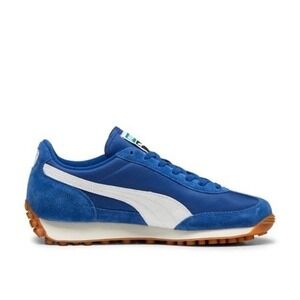 Puma Royal Blue Easy Rider Vintage Women's Sneakers -5.5